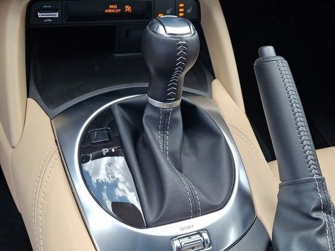 New 2026 MAZDA MX-5 Miata RF Grand Touring RWD image 14