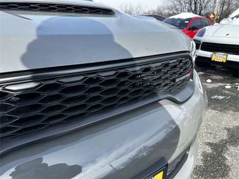 Used 2022 Dodge Durango R/T image 10