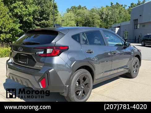 Used 2024 Subaru Crosstrek 2.0i AWD/4WD image 11
