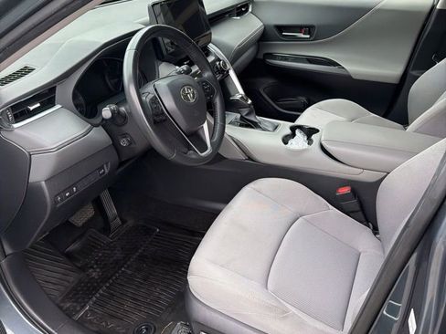 Used 2023 Toyota Venza LE AWD/4WD image 8
