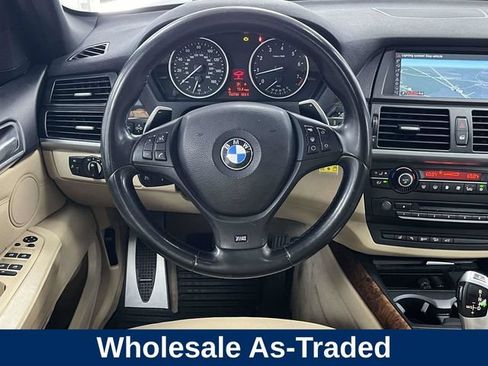 Used 2013 BMW X5 xDrive35i AWD/4WD image 19