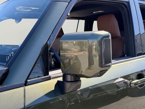 New 2026 Lexus GX 550 image 27