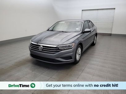 Used 2019 Volkswagen Jetta S