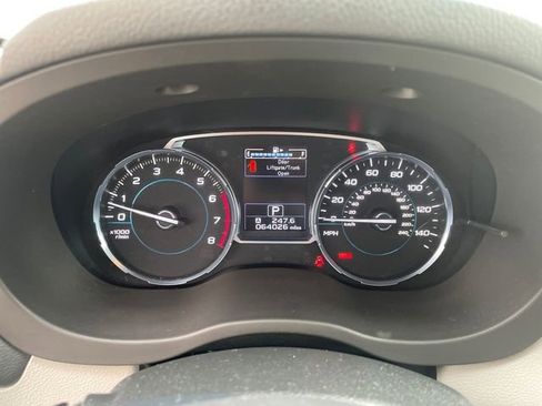 Used 2018 Subaru Forester 2.5i Limited AWD/4WD image 29
