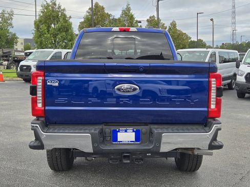 New 2026 Ford F250 XLT w/ XLT Premium Package image 8