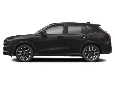New 2026 Honda HR-V EX-L image 3