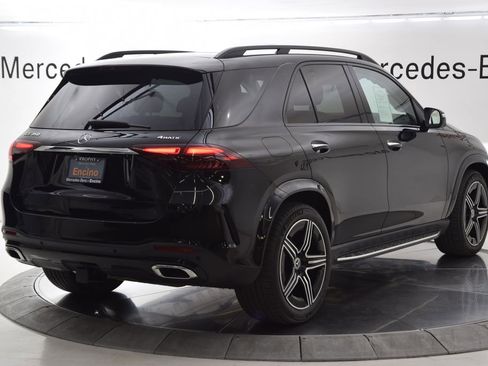 Used 2026 Mercedes-Benz GLE 350 4MATIC image 6