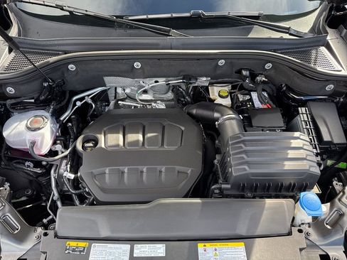 New 2026 Volkswagen Atlas SE image 26