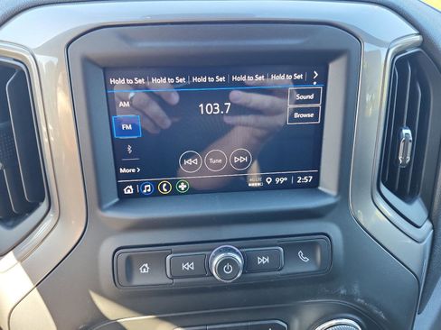 New 2026 GMC Sierra 1500 Pro w/ Pro Value Package image 10