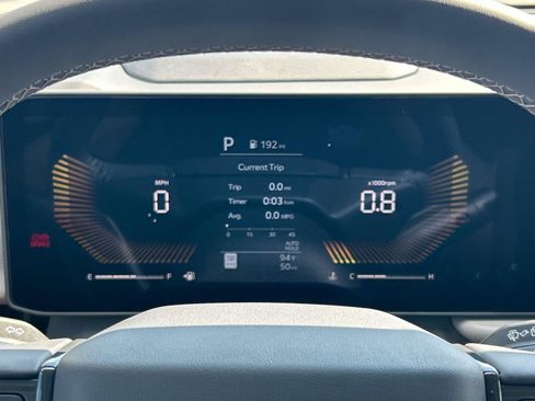 New 2027 Kia Seltos S FWD image 29