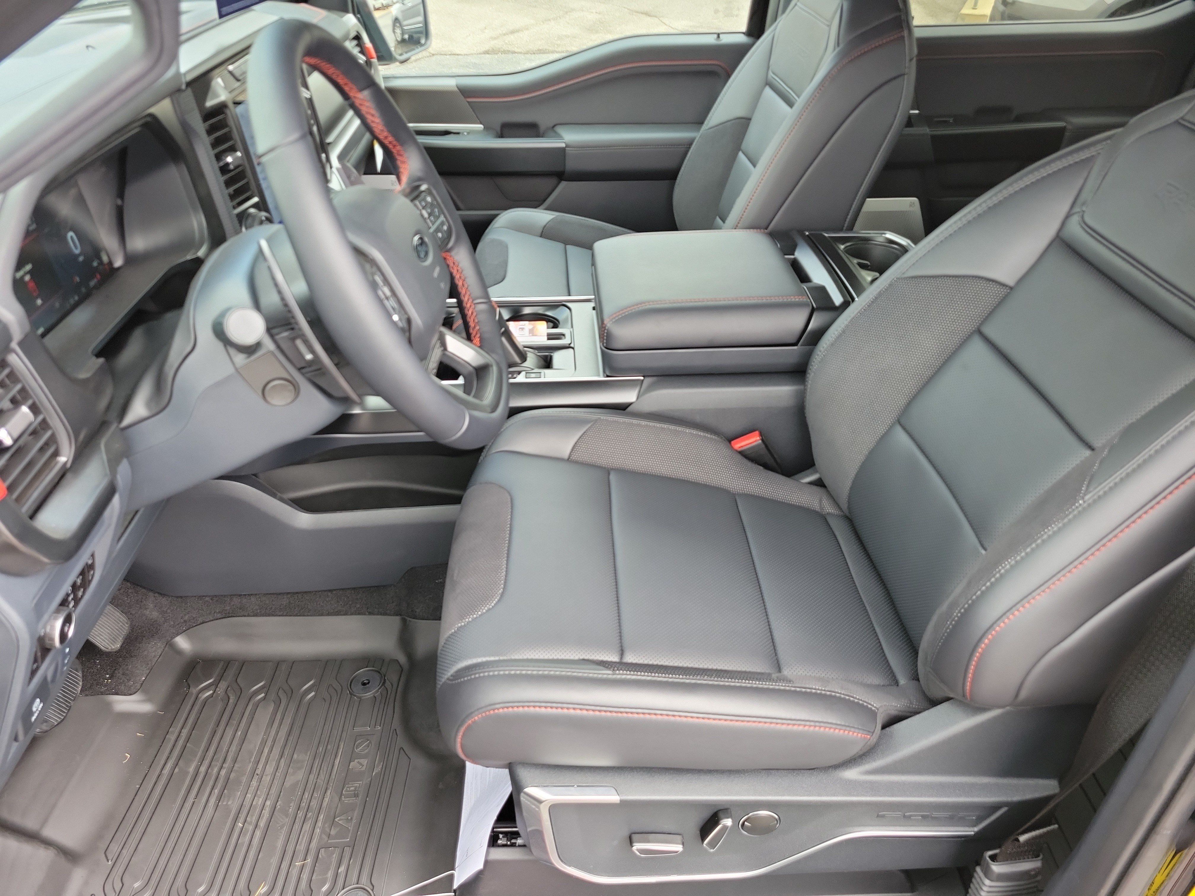 New 2026 Ford F150 Raptor AWD/4WD image 9