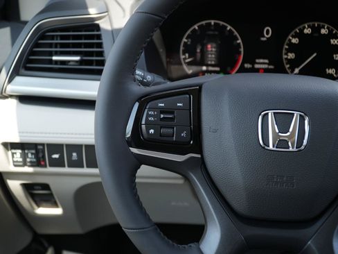 New 2026 Honda Odyssey EX-L image 22