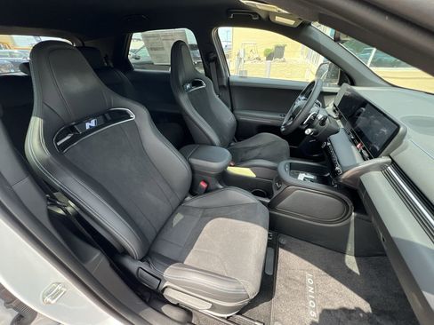Used 2025 Hyundai Ioniq 5 N AWD/4WD image 27