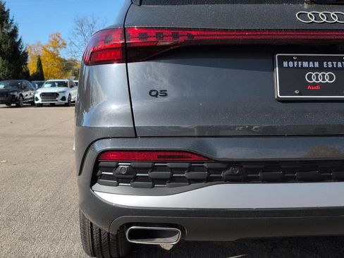 New 2025 Audi Q5 Premium Plus image 25
