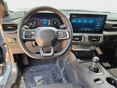 New 2025 Ford Mustang GT image 15