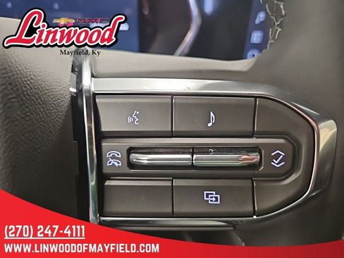 New 2026 GMC Canyon Elevation w/ Convenience Package AWD/4WD image 19