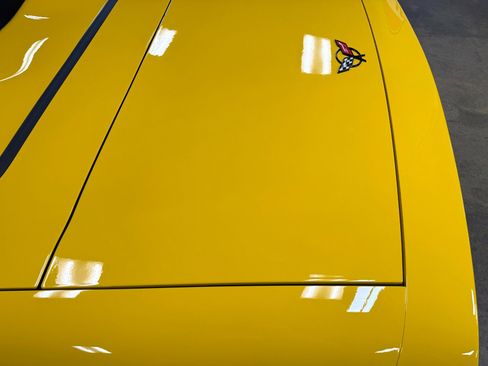 Used 2002 Chevrolet Corvette w/ Preferred Equipment Group2 image 41