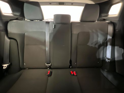 New 2026 Nissan Kicks S FWD image 24