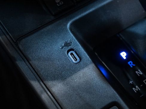 New 2026 Toyota Corolla Cross LE image 18