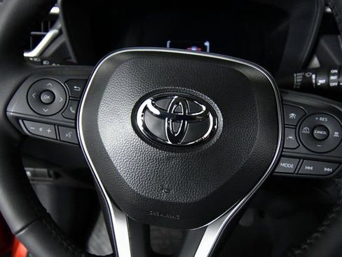 New 2026 Toyota Corolla Cross LE image 2