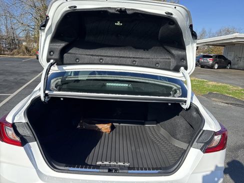 New 2025 Toyota Camry SE w/ Multimedia Upgrade Package FWD image 39