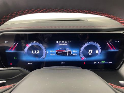 New 2026 Dodge Charger R/T Scat Pack w/ Track Package image 3