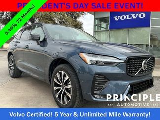 Certified 2023 Volvo XC60 B5 Plus video 1