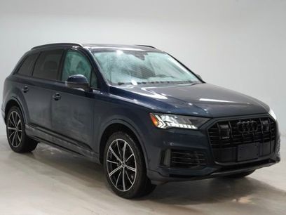 Used 2023 Audi Q7 3.0T Premium Plus w/ Premium Plus Package