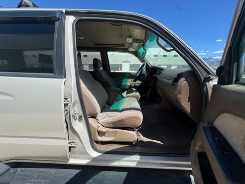 Used 1999 Toyota 4Runner SR5 w/ Upgrade Value Pkg 6 AWD/4WD image 12