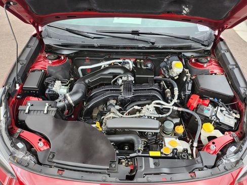 Used 2024 Subaru Outback Limited image 9