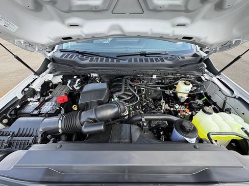New 2026 Ford F250 XLT image 19