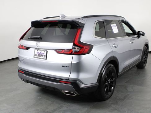 Used 2024 Honda CR-V Sport image 14
