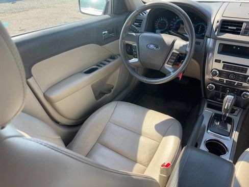 Used 2012 Ford Fusion SEL image 13