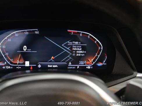 Used 2019 BMW X5 xDrive40i w/ M Sport Package image 30