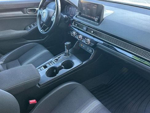 Used 2022 Honda Civic Sport image 15