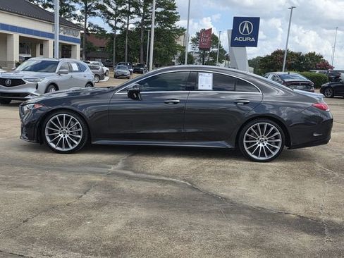 Used 2020 Mercedes-Benz CLS 450 image 4