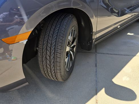 New 2026 Honda Odyssey EX-L image 35