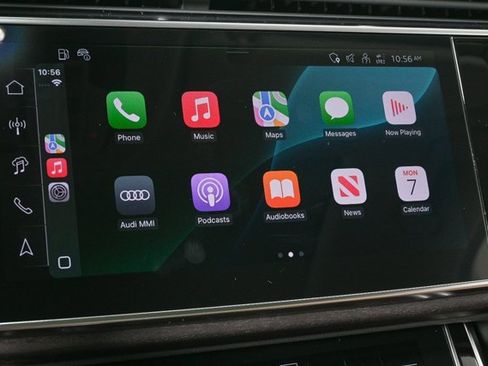 New 2025 Audi Q7 3.0T Premium Plus image 17