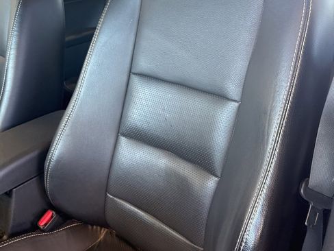 Used 2006 Ford Fusion SEL image 5