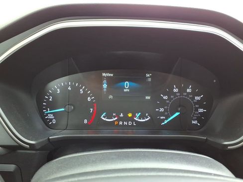 Certified 2020 Ford Escape SE AWD/4WD image 17