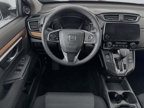 Certified 2022 Honda CR-V EX image 22