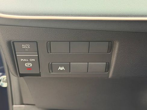 New 2026 Nissan Leaf w/ Floor Mat Package (S+) image 12