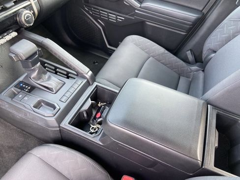 Used 2024 Toyota Tacoma SR RWD image 20