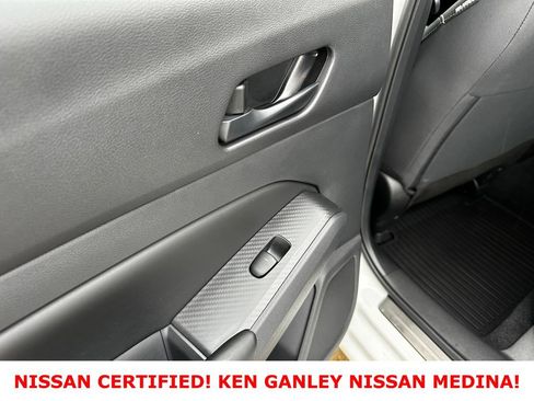 Certified 2025 Nissan Altima 2.5 S FWD image 40