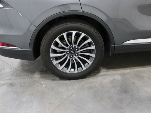 Used 2024 Lincoln Aviator Reserve w/ Equipment Group 201A RWD image 39