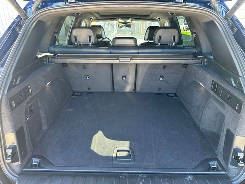 Certified 2024 BMW X5 xDrive40i w/ M Sport Package image 26