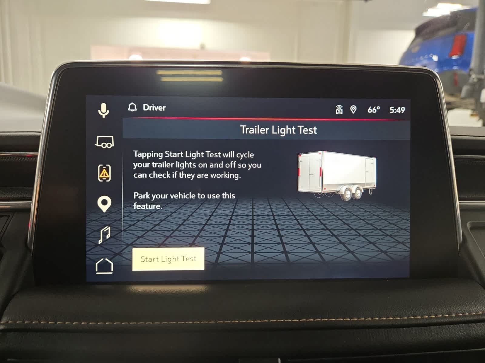 Used 2023 GMC Yukon AT4 w/ AT4 Premium Package AWD/4WD image 46