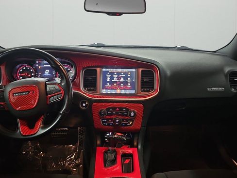 Used 2022 Dodge Charger R/T w/ Blacktop Package RWD image 20