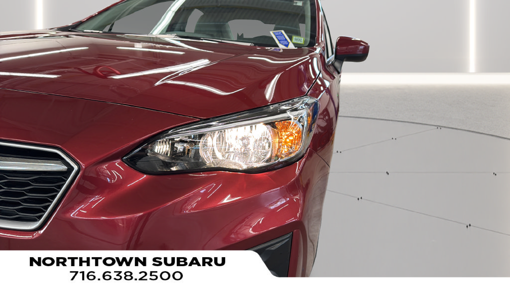 Used 2018 Subaru Impreza 2.0i Premium AWD/4WD image 31
