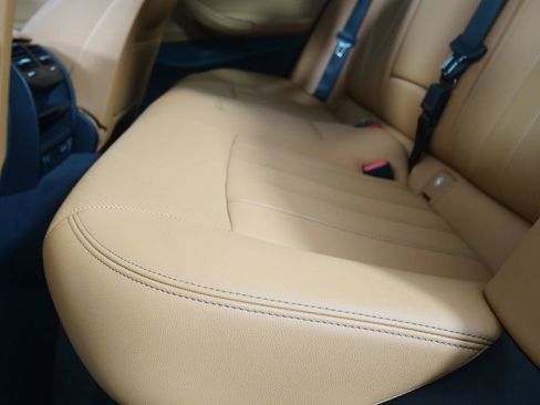 Certified 2023 BMW 530i RWD image 14